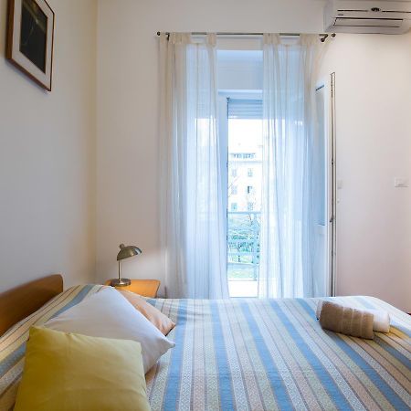 Cro Jet Set Apartments Split Buitenkant foto