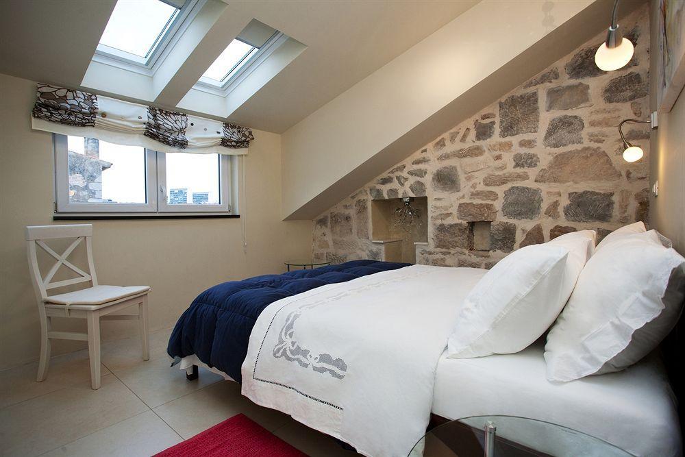 Cro Jet Set Apartments Split Buitenkant foto