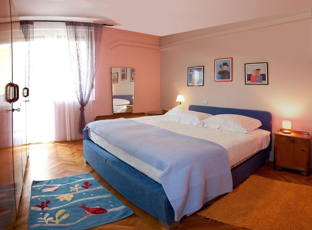 Cro Jet Set Apartments Split Buitenkant foto