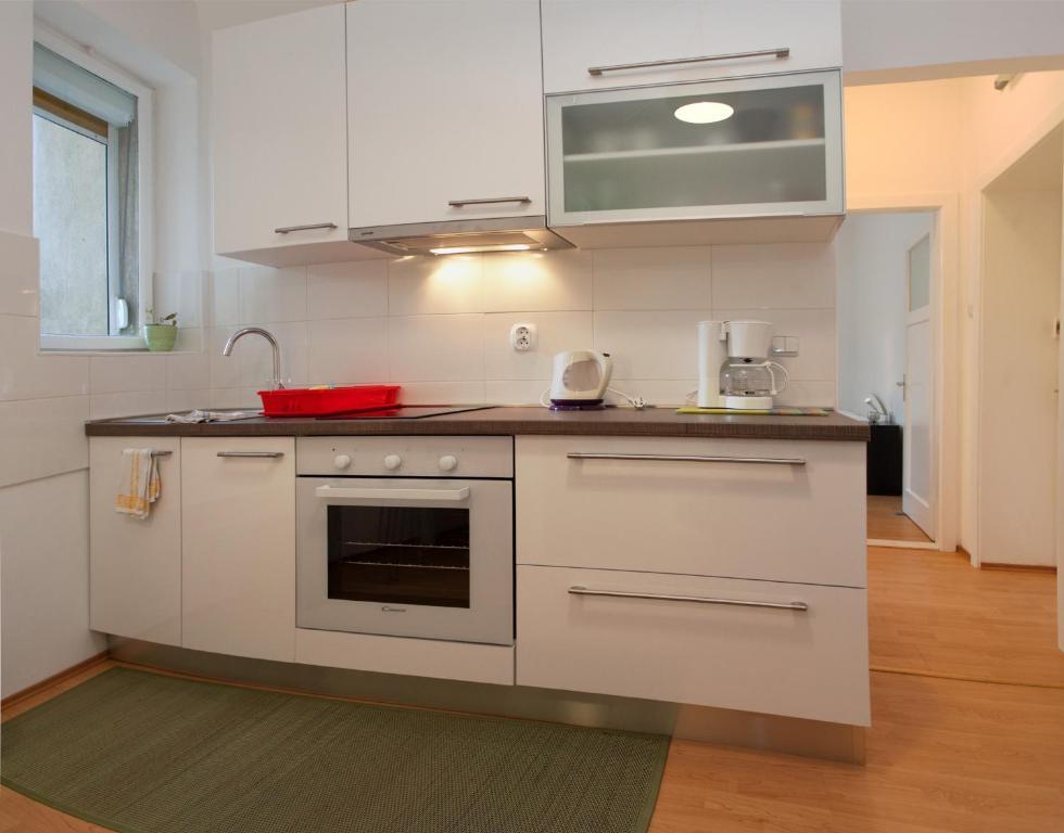 Cro Jet Set Apartments Split Buitenkant foto